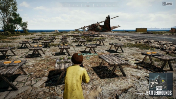 PUBGٷȷ514ջع顰䰬׸񡱵ͼ